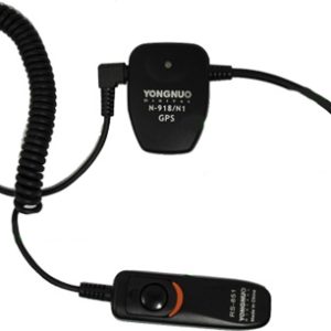 GPS (Geotag) Receiver  for Nikon (like as GP-1)