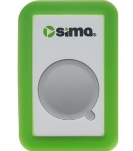 GPS Geotagging Unit for Olympus 4/3