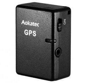 GPS-Module Aokatec AK-G7 for Nikon