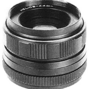 Helios 44M-x 2/58 Lens