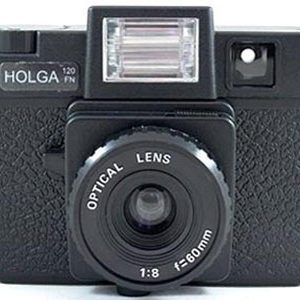 Holga 120FN Medium Format Camera