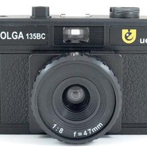 Holga 135BC 35mm Format Camera