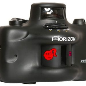 Horizon Perfekt panoramic camera