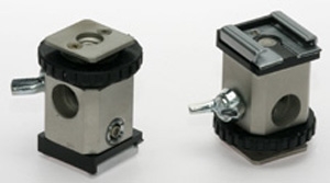 Hot Shoe" Adapter for umbrella"