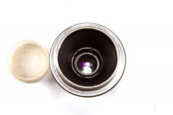 Industar-96u 3.5/50 M39 enlarger lens - Image 2