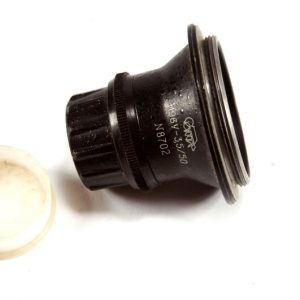 Industar-96u 3.5/50 M39 enlarger lens
