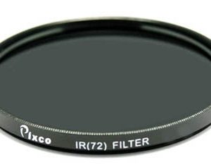 InfraRed IR 720nm Lens Filter