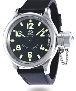 Invicta Original Russian Diver Watch 2625