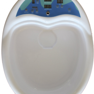 Ionic Detox Foot Bath WTH-101