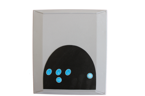 Ionic Detox Foot Bath WTH-201 - Image 2