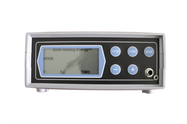 Ionic Detox Foot Bath WTH-201 - Image 3