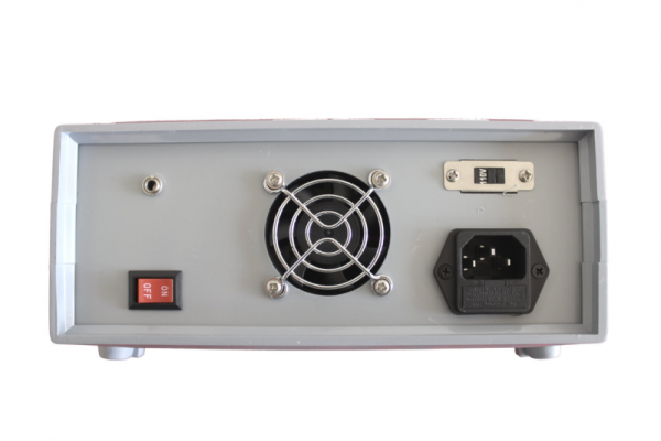 Ionic Detox Foot Bath WTH-201 - Image 4