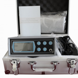 Ionic Detox Foot Bath WTH-201