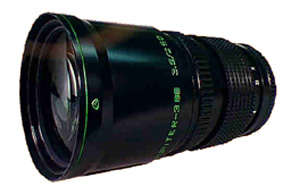 Jupiter-36 250mm f/3.5 TelePhoto Lens for Kiev 60