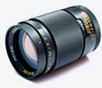 Jupiter 37AM 3.5/135 Lens