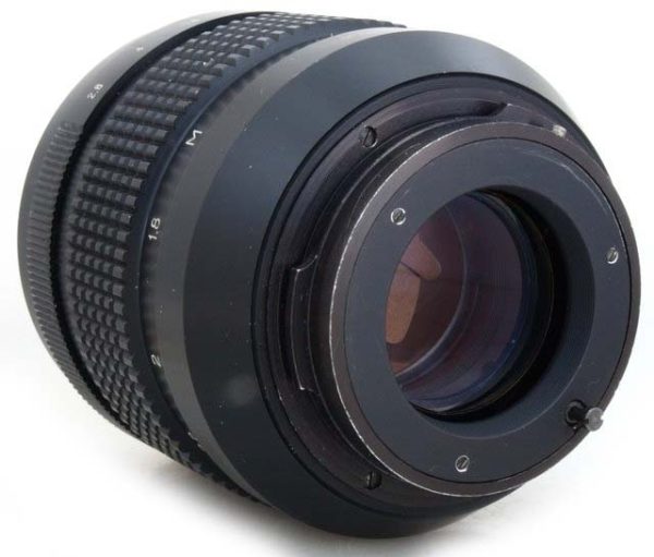 Kaleinar-3b 150mm f2.8 Russian Lens for Canon EOS - Image 4