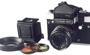 Kiev 60 TTL