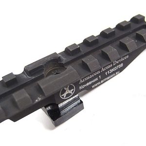 Kochevnik-1 AK Iron Sight Picatinny Rail