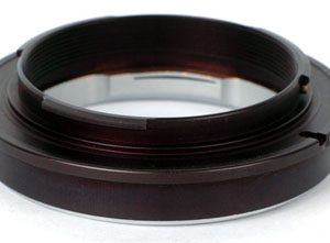 Leica M Lens to Sony NEX Adapter