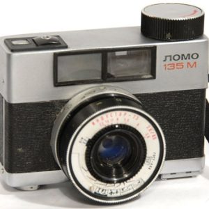 Lomo-135M 35mm Camera