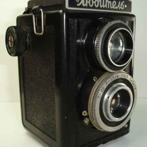 LUBITEL-1 Camera