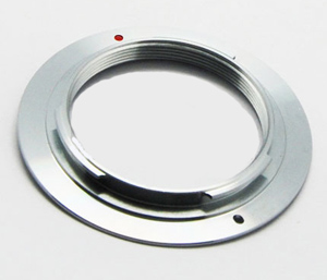 M42 Lens to Sigma Adapter