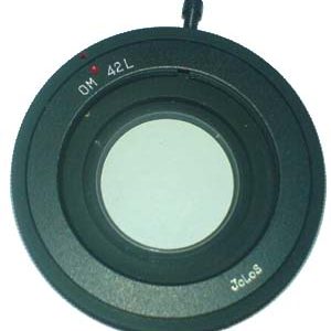 M42-Olympus OM Lens adapter