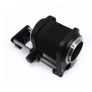 Macro Fold Bellows for Pentax