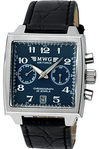 Maktime MWG Chronograph 3133/5031203