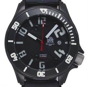 Marine Combat-Diver Professional Deep Sea" 20bar 3-D dial T0220A"