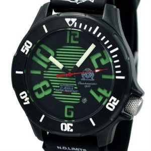 Marine Combat-Diver Professional Deep Sea" 20bar 3D T0244"