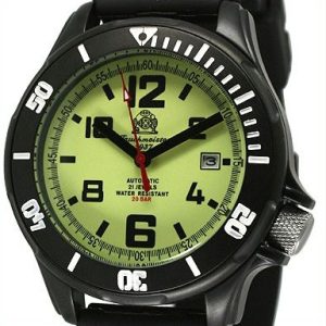 Marine Combat-Diver Professional Deep Sea" 20bar T0222"