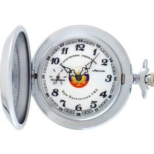 Mechanical pocket watch.  2218909_POD_UVD