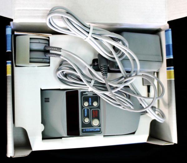 Vitafon-T Medical vibro acoustic and infrared device - Image 8