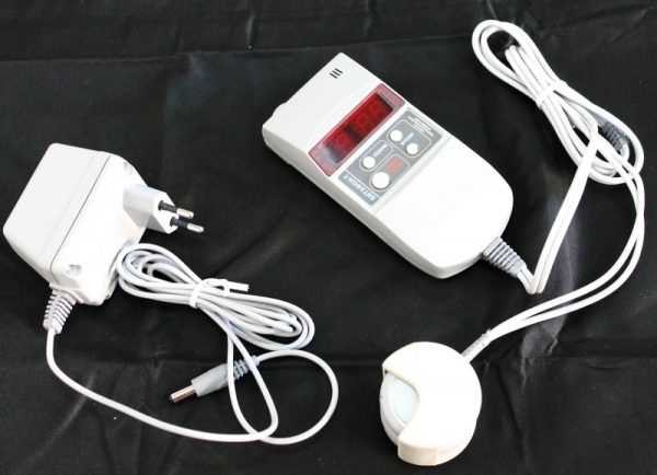 Vitafon-T Medical vibro acoustic and infrared device - Image 5