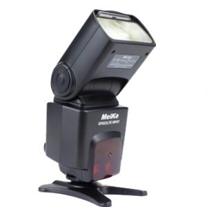 Meike MK-431 E-TTL Speedlite Flash For Canon EOS