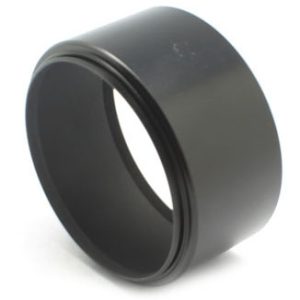 Metal Tele Lens Hood