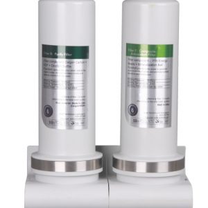Mineral Alkaline Water Ionizer AOK- 208