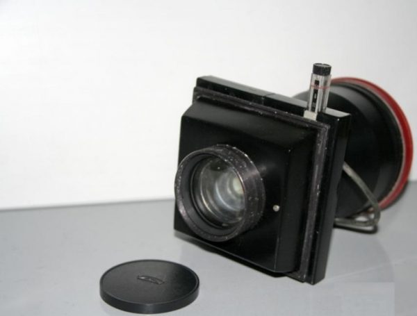 Mir-41 5.6/90 Wide angle lens for Medium Format cameras - Image 2