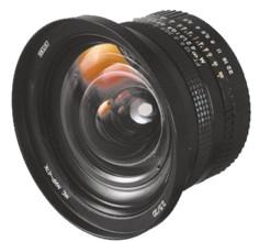 MC Mir-47 Pentax K 2.5/20 Lens
