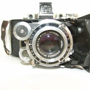 Moskva-2 Camera