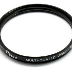 MultiCoated Ultra-Violet UV Lens Filter