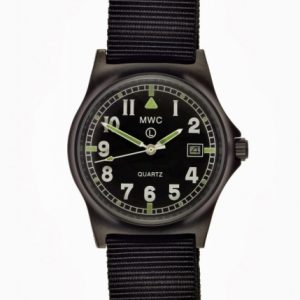 MWC G10 LM European Pattern Military Watch G10LM/PVD
