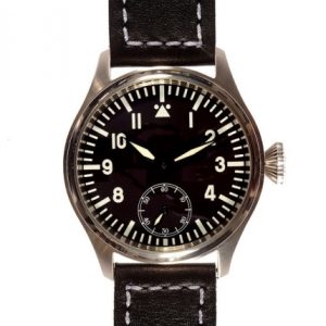 MWC Ltd Edition Classic Model CLIX/XL