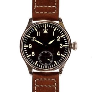 MWC Ltd Edition Classic Model IX CLIX