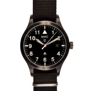 MWC MKIII (100m) Automatic PVD Limited Edition MKIIIPVD100M