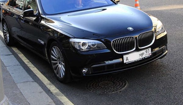 NanoNumber car stickers for camera protection - Image 3