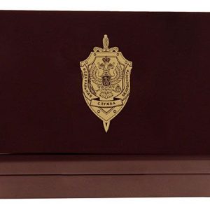 new product english  Box FSB