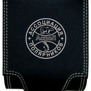new product english  Box Polar