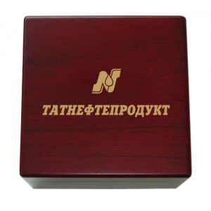 new product english  Box TatNeftPrt